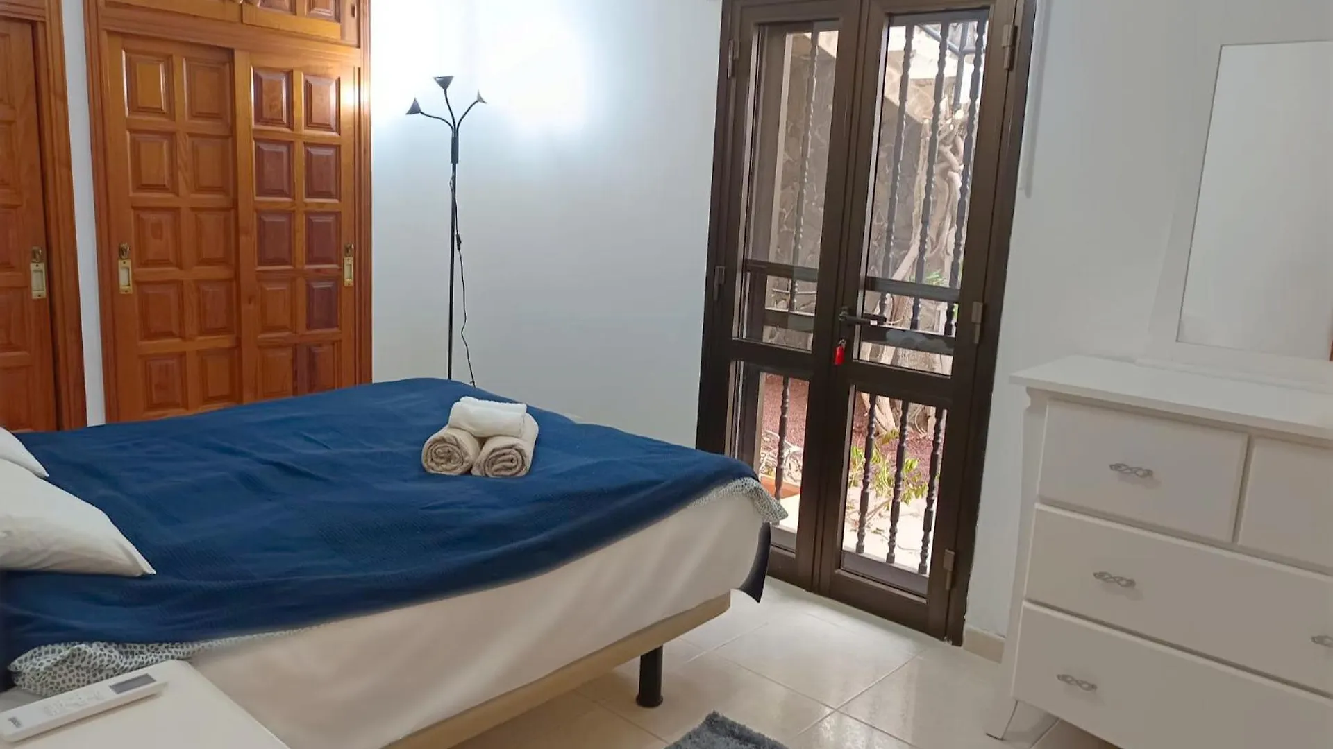 Hibisco Holiday Home Los Gigantes Puerto de Santiago  Puerto de Santiago (Tenerife)