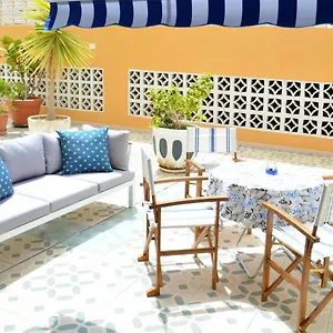  Apartamento Seguro El Sol - 2 Bed Sunkissed Property With Pool And Tennis Court
