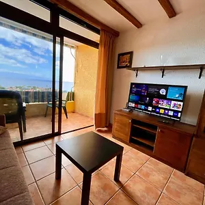 Sand And Salt Playa De Arena Apartment