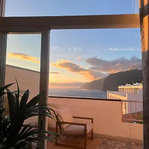 Sunset Oasis Of Los Gigantes Apartment