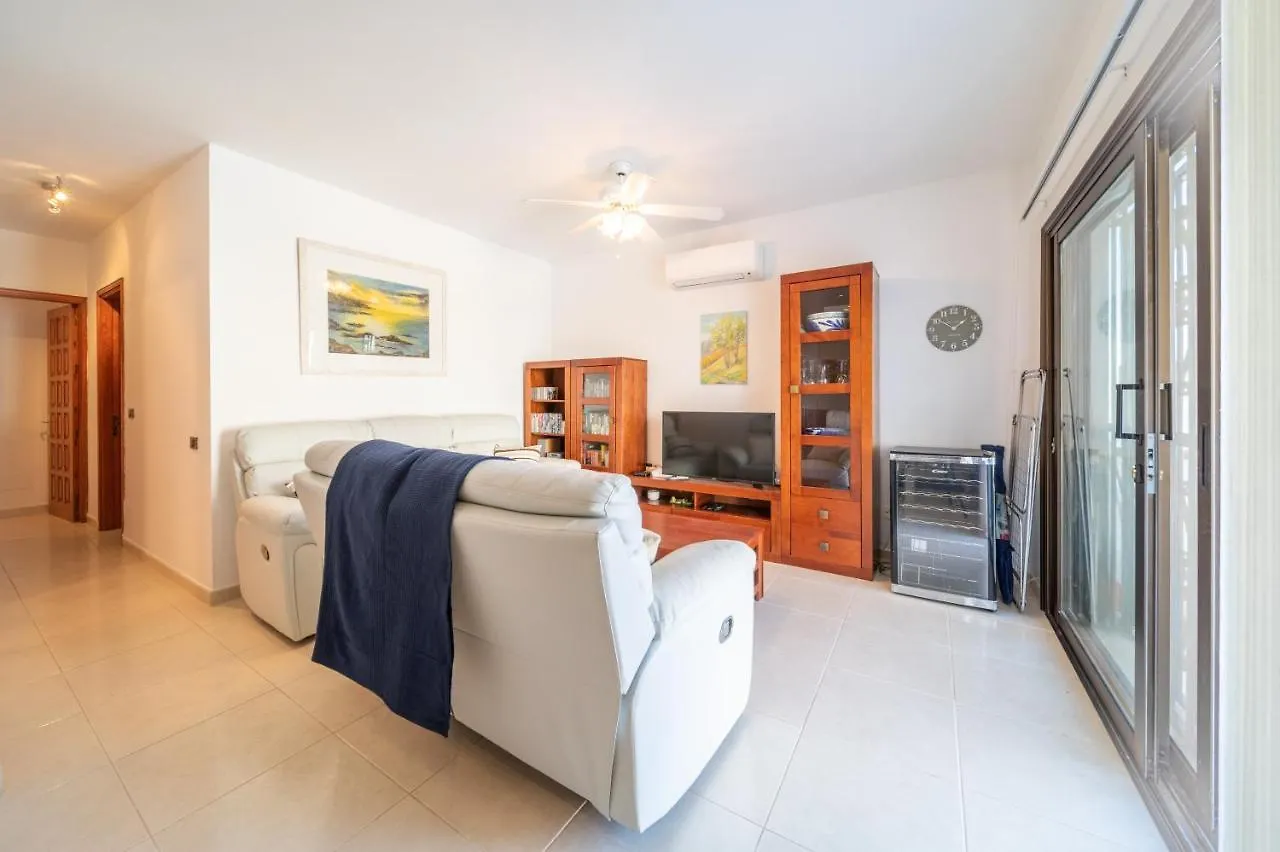 Hibisco Holiday Home Los Gigantes Puerto de Santiago  Apartment