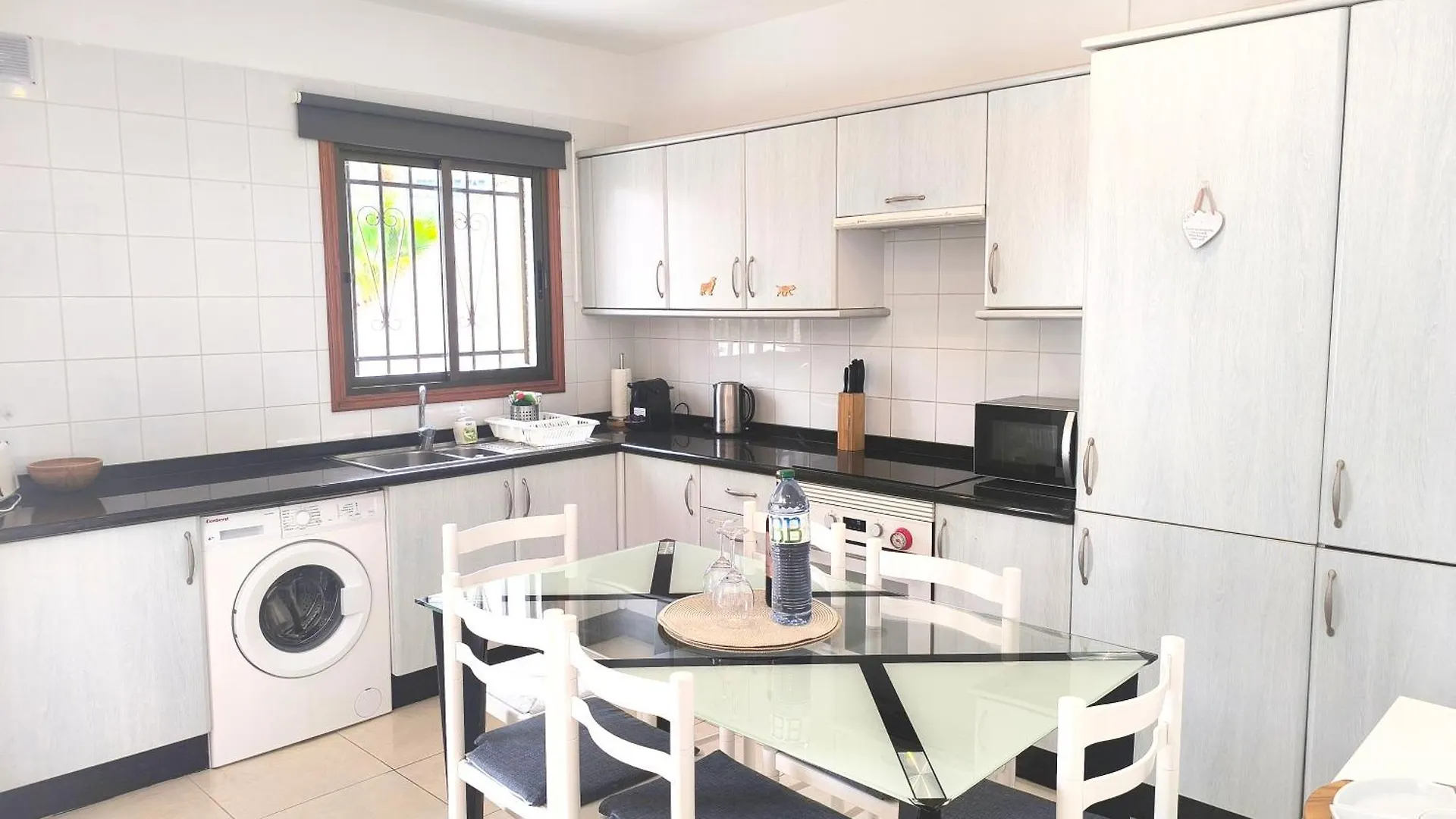 Apartment Hibisco Holiday Home Los Gigantes Puerto de Santiago