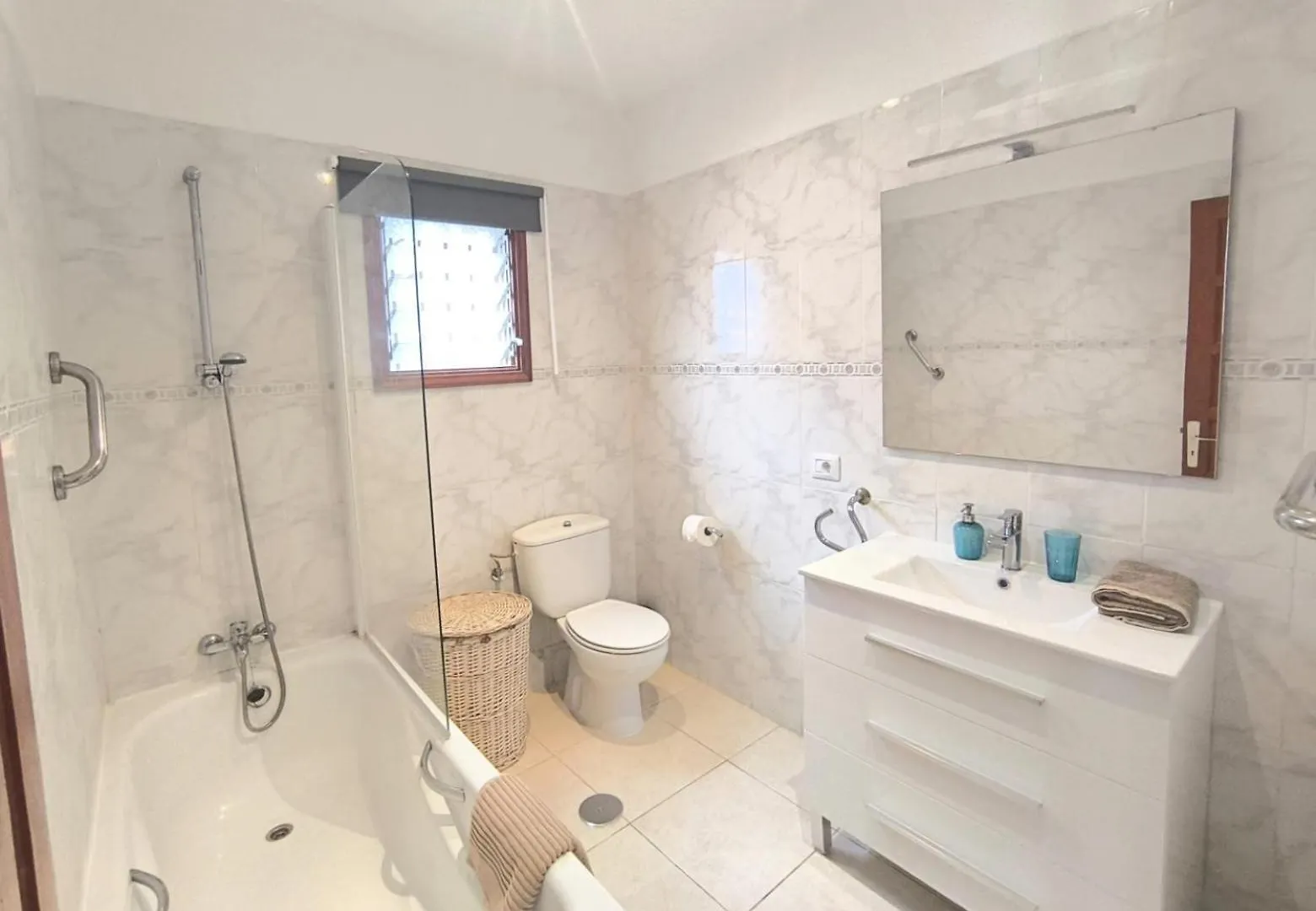 Hibisco Holiday Home Los Gigantes Puerto de Santiago  Spain