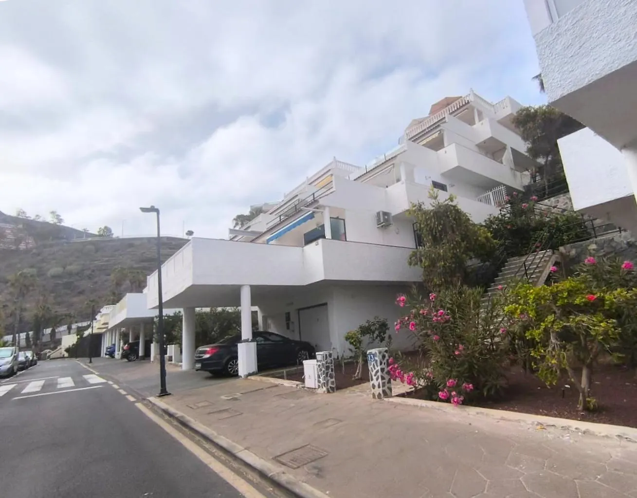 Hibisco Holiday Home Los Gigantes Puerto de Santiago  0*, Puerto de Santiago (Tenerife)