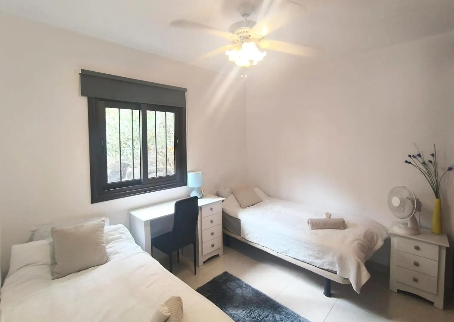 Apartment Hibisco Holiday Home Los Gigantes Puerto de Santiago