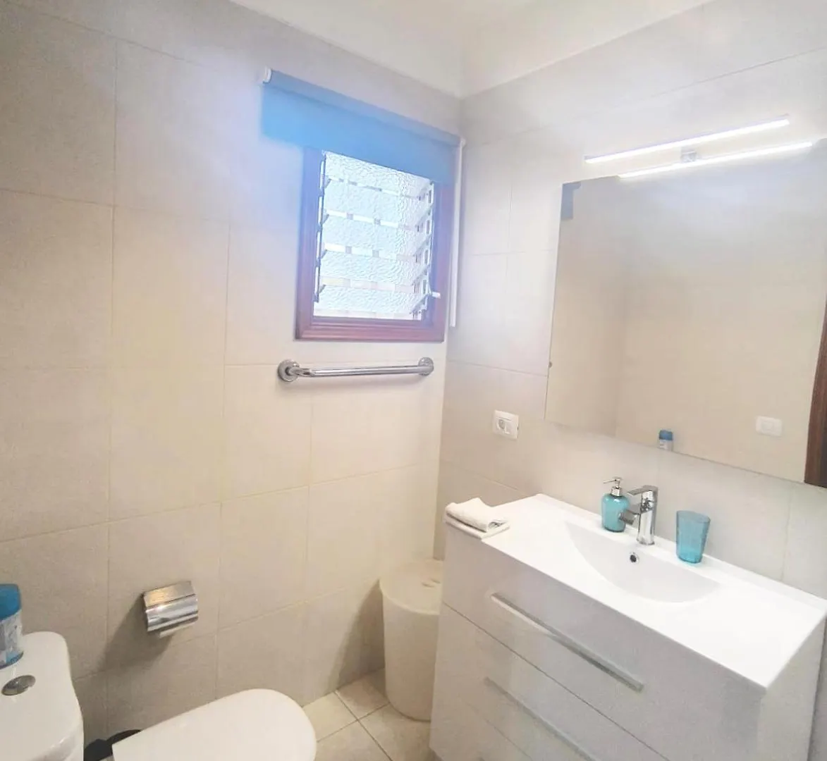 Hibisco Holiday Home Los Gigantes Puerto de Santiago  Apartment Puerto de Santiago (Tenerife)