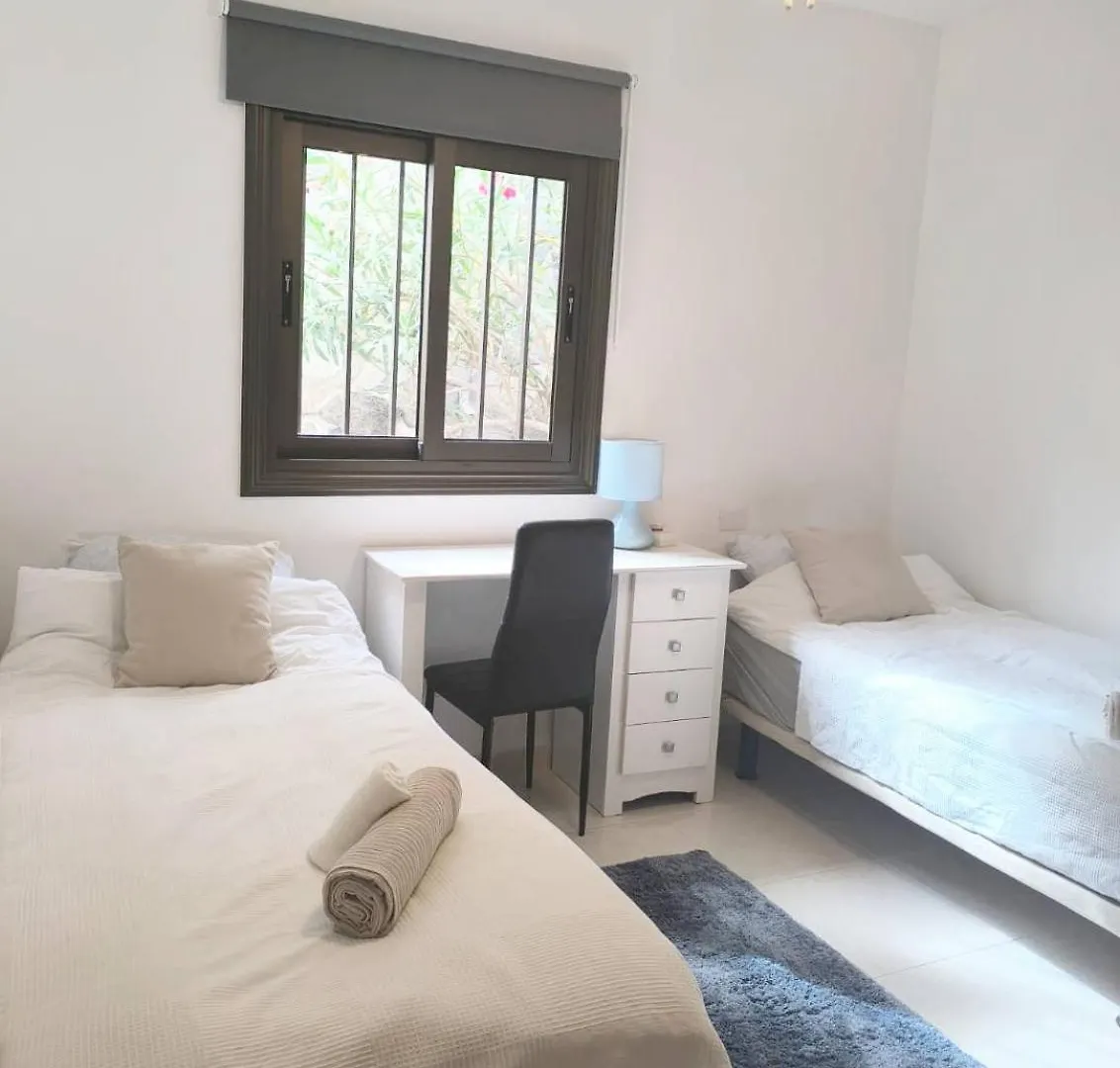 Hibisco Holiday Home Los Gigantes Puerto de Santiago  Puerto de Santiago (Tenerife)