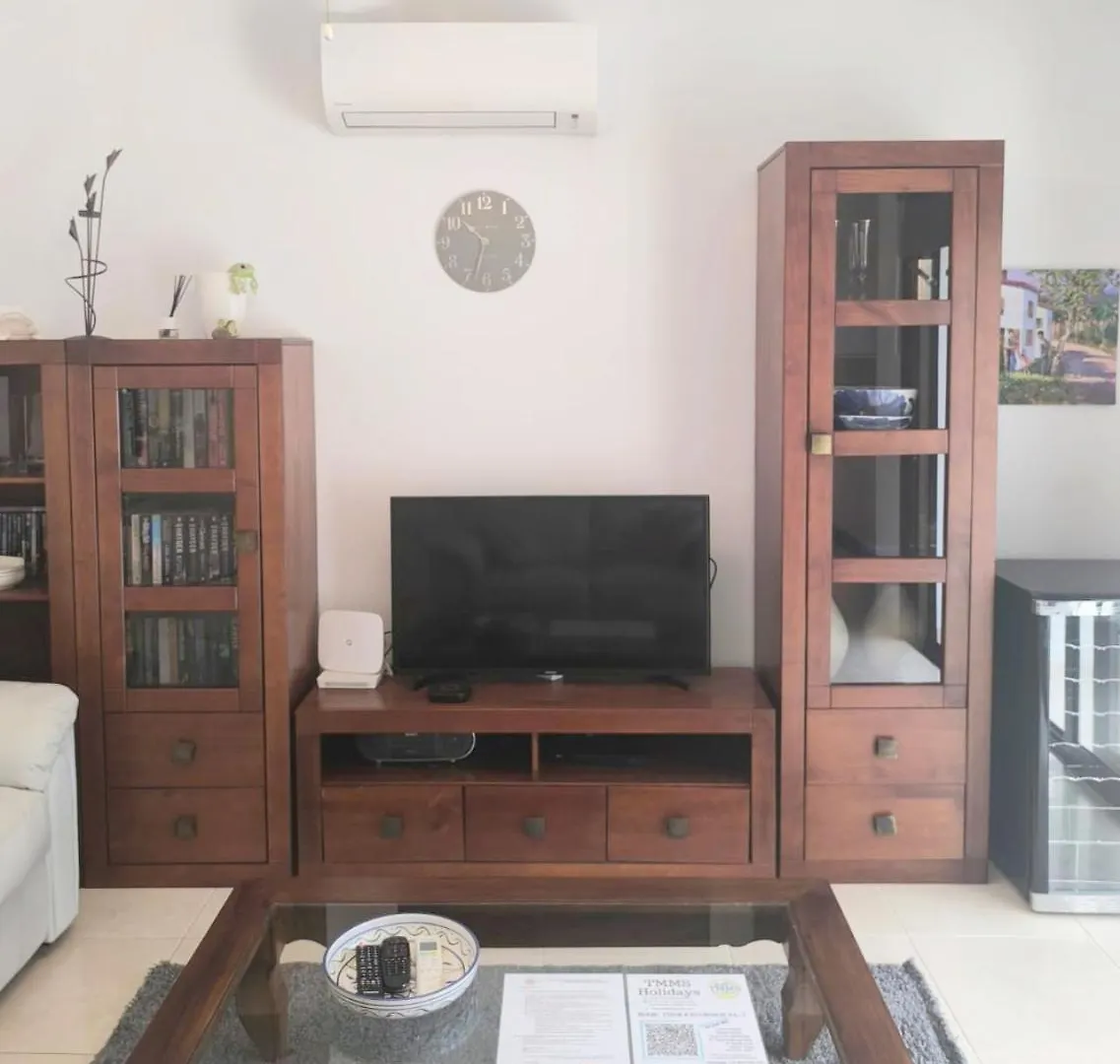Hibisco Holiday Home Los Gigantes Puerto de Santiago  Apartment Puerto de Santiago (Tenerife)