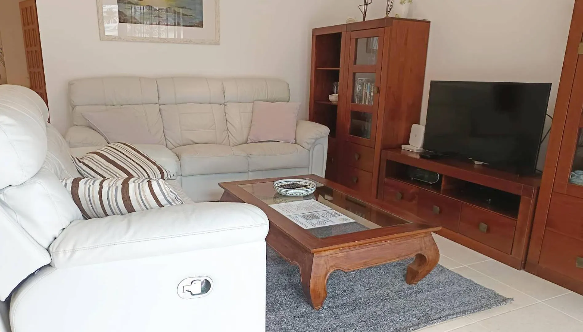 Apartment Hibisco Holiday Home Los Gigantes Puerto de Santiago